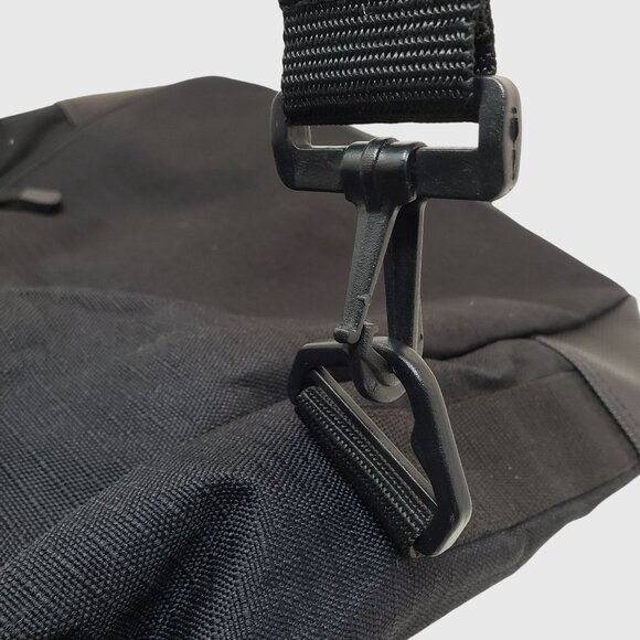 Vintage 2003 Forum Conference Shoulder Bag Salt Lake City Utah Messenger Bag - Picture 9 of 12